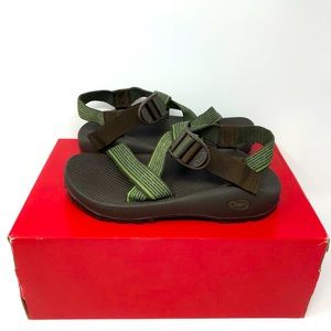 Chaco - Men’s Hiking Sandals ‘Meadow Green’